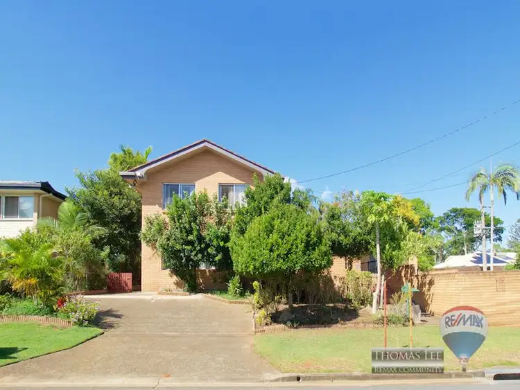 Sixth view of Homely house listing, 1 Samara Street, Sunnybank QLD 4109