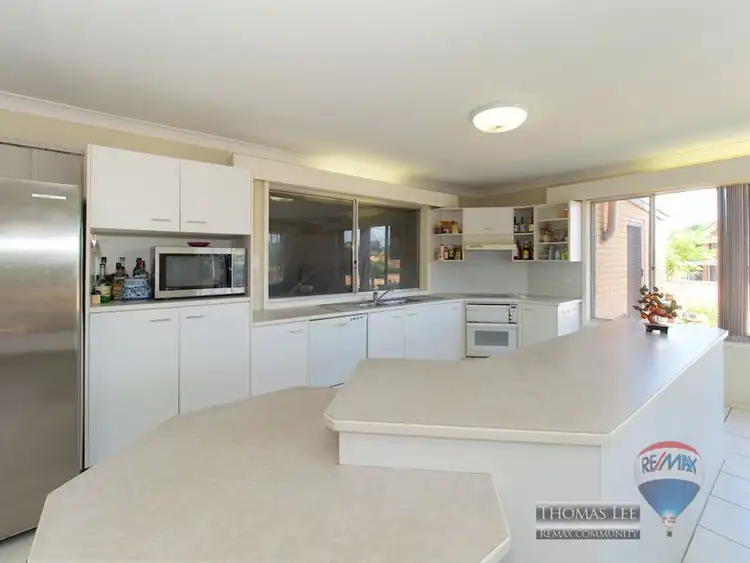 Seventh view of Homely house listing, 1 Samara Street, Sunnybank QLD 4109