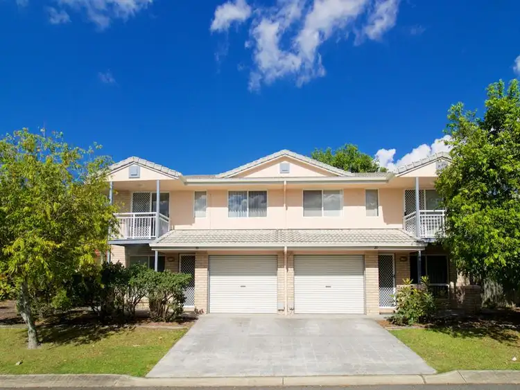 19/100 Bordeaux Street, Eight Mile Plains QLD 4113