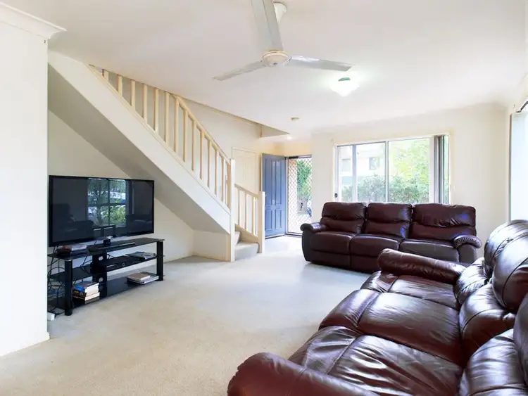 Third view of Homely townhouse listing, 19/100 Bordeaux Street, Eight Mile Plains QLD 4113