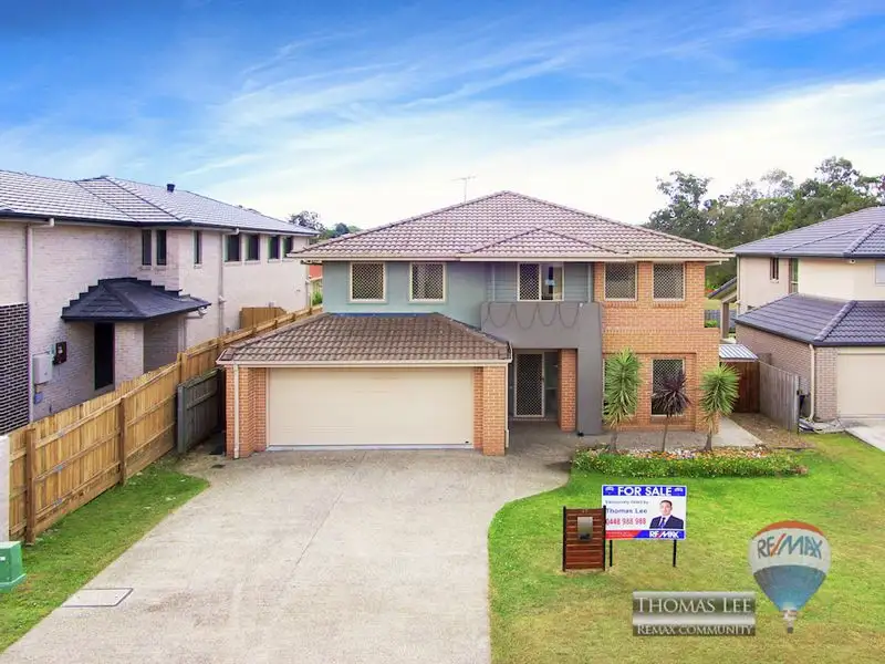 Main view of Homely house listing, 47 Crane Crescent, Runcorn QLD 4113