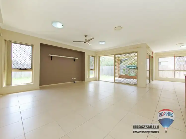Second view of Homely house listing, 47 Crane Crescent, Runcorn QLD 4113