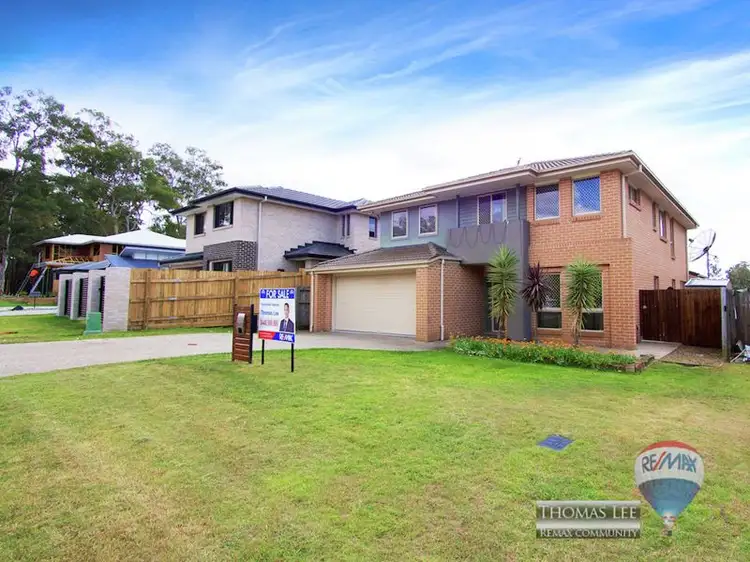 Fifth view of Homely house listing, 47 Crane Crescent, Runcorn QLD 4113