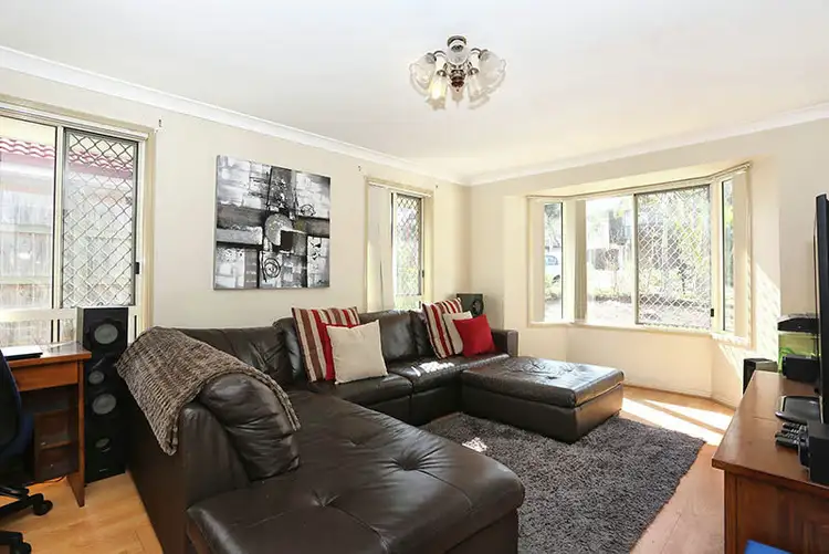 Second view of Homely house listing, 29 London Street, Eight Mile Plains QLD 4113