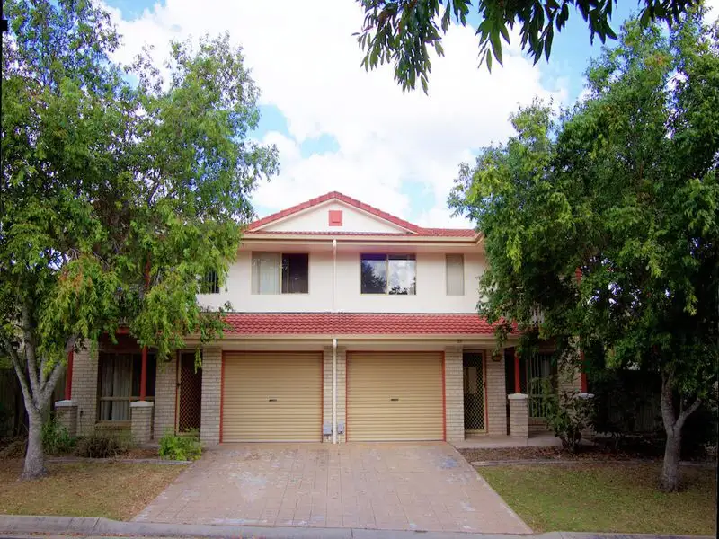 Main view of Homely townhouse listing, 55/100 Bordeaux Street, Eight Mile Plains QLD 4113