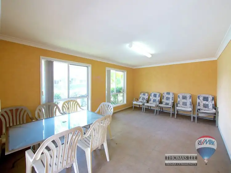 Sixth view of Homely townhouse listing, 11/100 Bordeaux Street, Eight Mile Plains QLD 4113