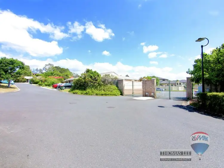 Seventh view of Homely townhouse listing, 11/100 Bordeaux Street, Eight Mile Plains QLD 4113