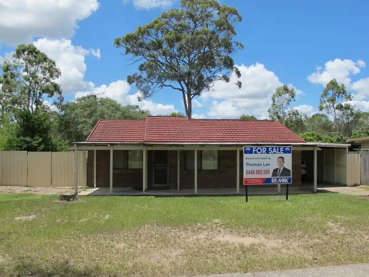 Third view of Homely house listing, 8 Campden st, Browns Plains QLD 4118