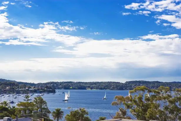 Fifth view of Homely apartment listing, Unit 9 Celsius Apartments, 100-102 Brighton Ave, Toronto NSW 2283