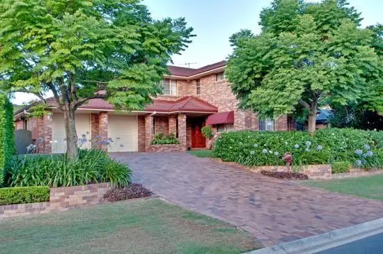 Main view of Homely house listing, 6 Geneva Close, Parkinson QLD 4115