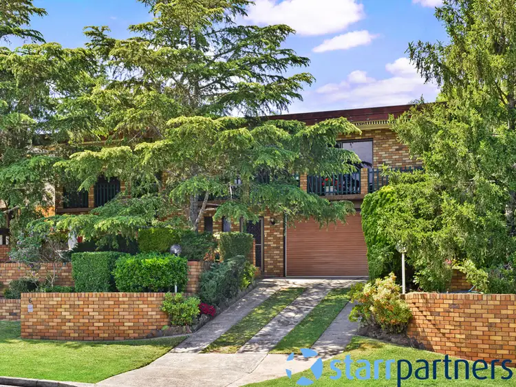 Main view of Homely house listing, 6 Arunta Cres, Leumeah NSW 2560