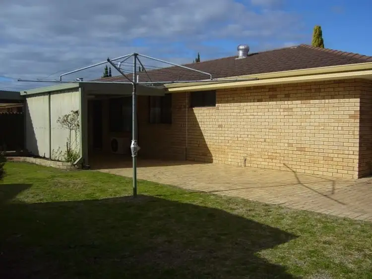 Fifth view of Homely house listing, 9A Weir Place, Morley WA 6062