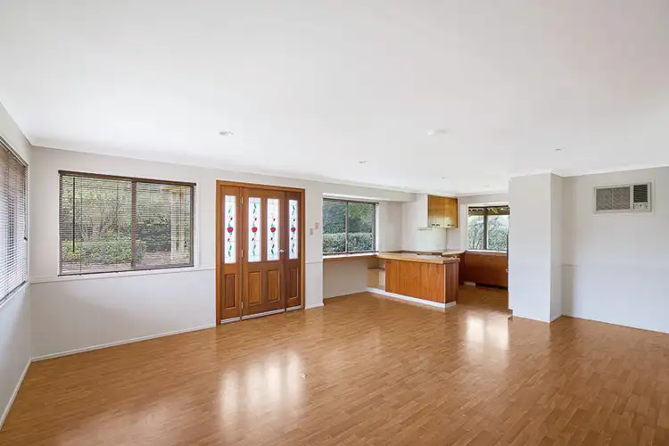 Fifth view of Homely house listing, 7 Glen Crescent, Highfields QLD 4352