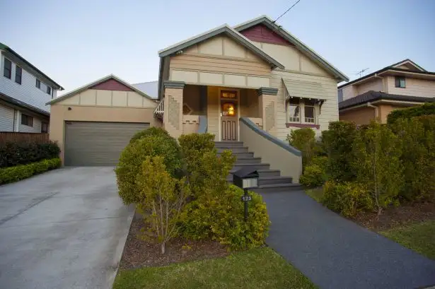 Main view of Homely house listing, 125 Date Street, Adamstown NSW 2289