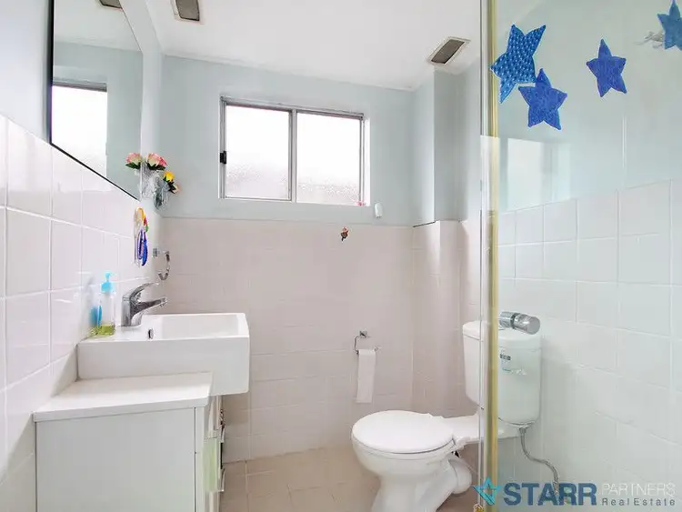 Third view of Homely unit listing, 1/25 Dartbrook Road, Auburn NSW 2144