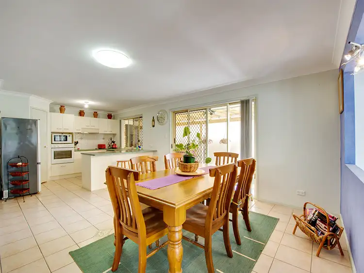 Second view of Homely house listing, 25 Samford Place, Forest Lake QLD 4078