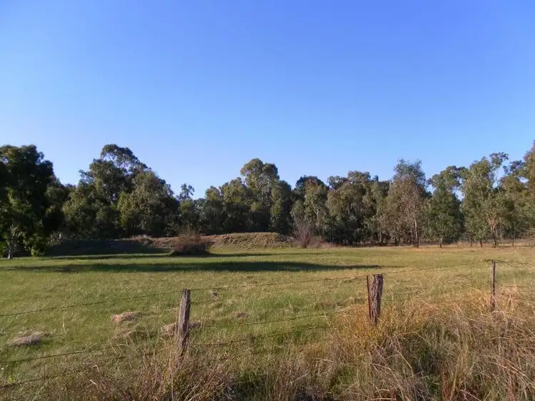 10 Moora Heathcote Road, Rushworth VIC 3612