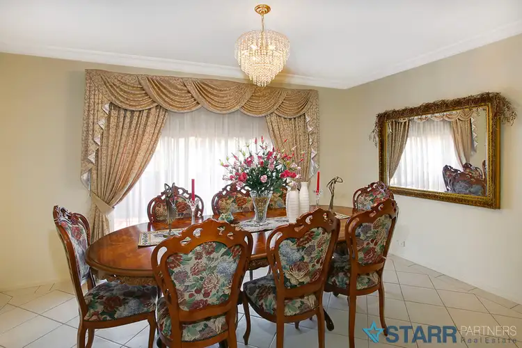 Third view of Homely house listing, 8 John Street, Rooty Hill NSW 2766