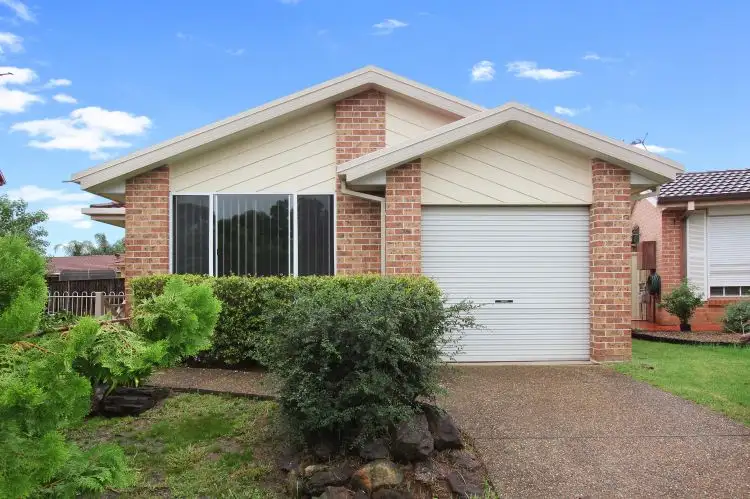 Main view of Homely house listing, 9 Masiku Place, Glendenning NSW 2761