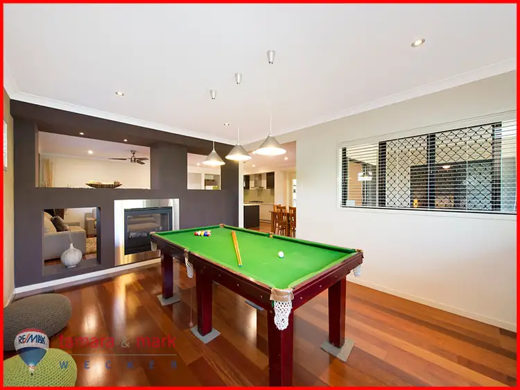 Second view of Homely house listing, 1 Highview Terrace, Murrumba Downs QLD 4503