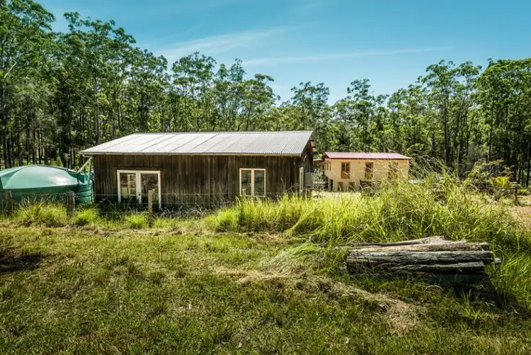 Fourth view of Homely rural property listing, 138 Schnapper Beach Road, Urunga NSW 2455
