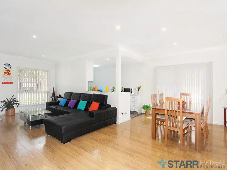 Third view of Homely house listing, 91 Cardigan Street, Auburn NSW 2144