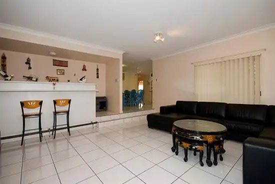 Fourth view of Homely house listing, 51 Honeysuckle Way, Calamvale QLD 4116