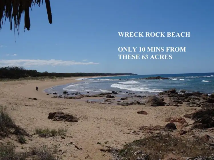 Main view of Homely rural property listing, Lot 177 Oceanna Drive, Deepwater QLD 4674