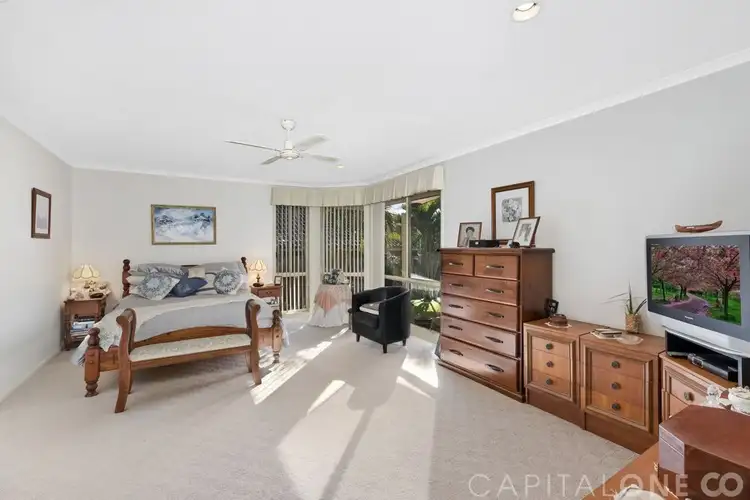 Fifth view of Homely house listing, 91 Mountain View Drive, Woongarrah NSW 2259