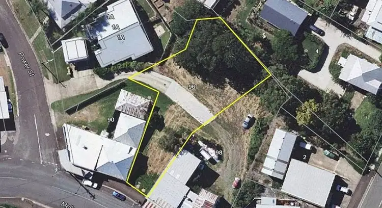 96 Mellor Street, Gympie QLD 4570