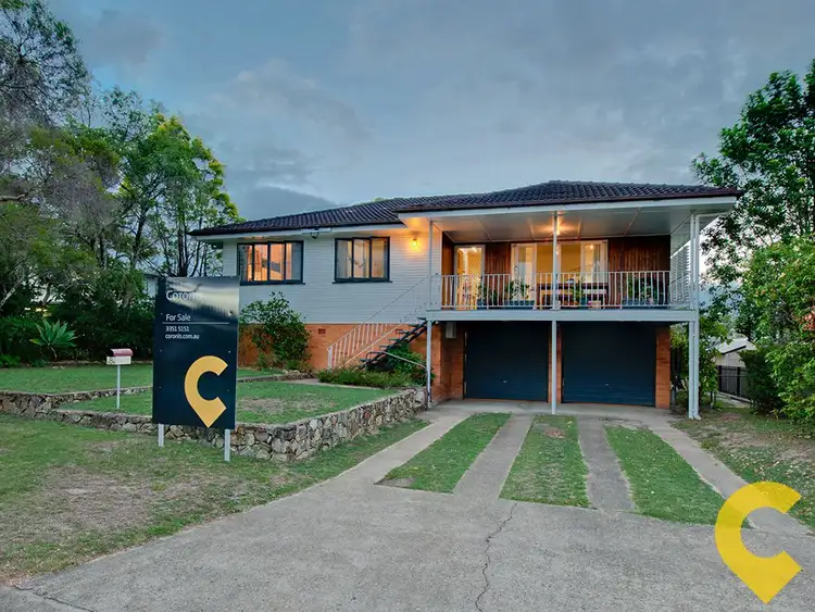 8 Dooloo Crescent, Ferny Hills QLD 4055