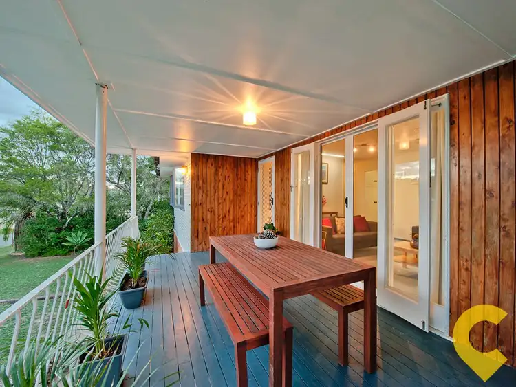 Fifth view of Homely house listing, 8 Dooloo Crescent, Ferny Hills QLD 4055