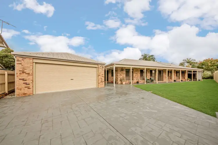 14 Michelle Place, Boondall QLD 4034