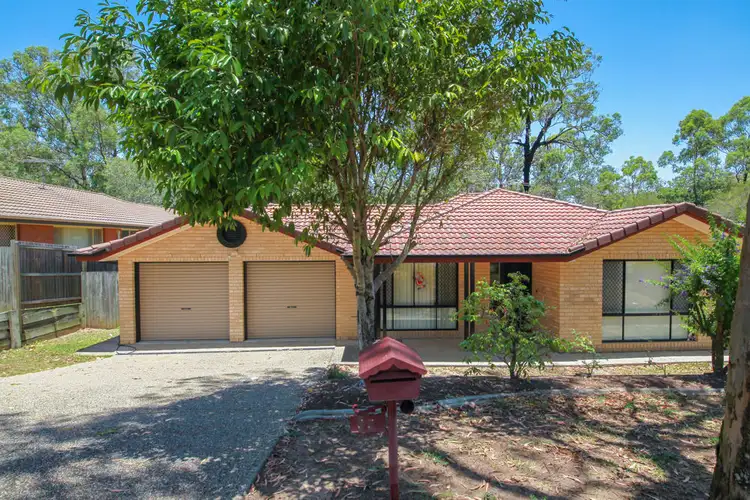 Second view of Homely house listing, 95 Toolara Circuit, Forest Lake QLD 4078