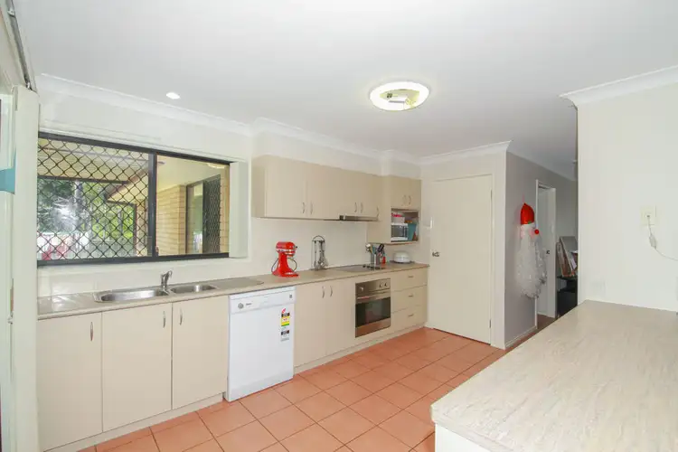 Third view of Homely house listing, 95 Toolara Circuit, Forest Lake QLD 4078