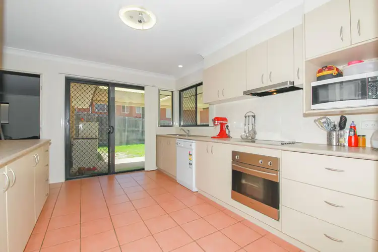 Fourth view of Homely house listing, 95 Toolara Circuit, Forest Lake QLD 4078