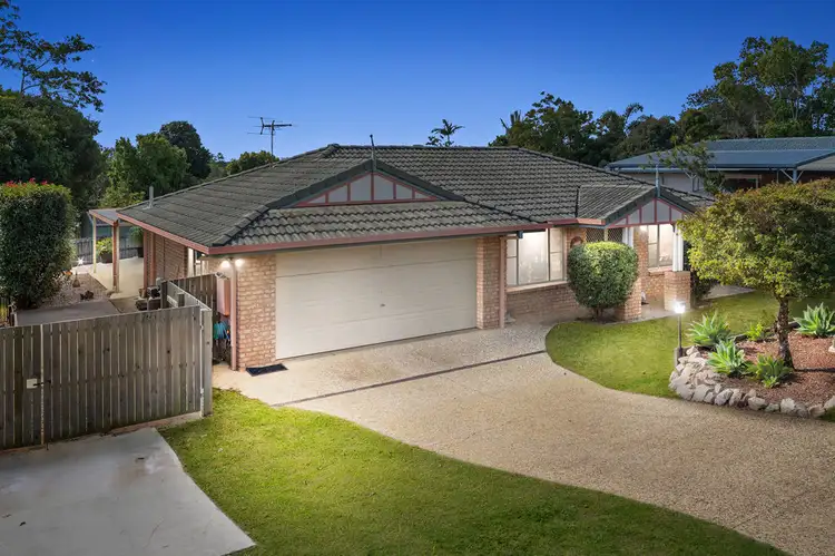 15 Marshman Road, Narangba QLD 4504