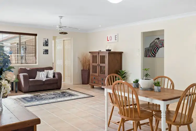 Fifth view of Homely house listing, 15 Marshman Road, Narangba QLD 4504