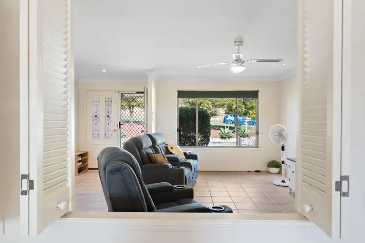 Sixth view of Homely house listing, 15 Marshman Road, Narangba QLD 4504