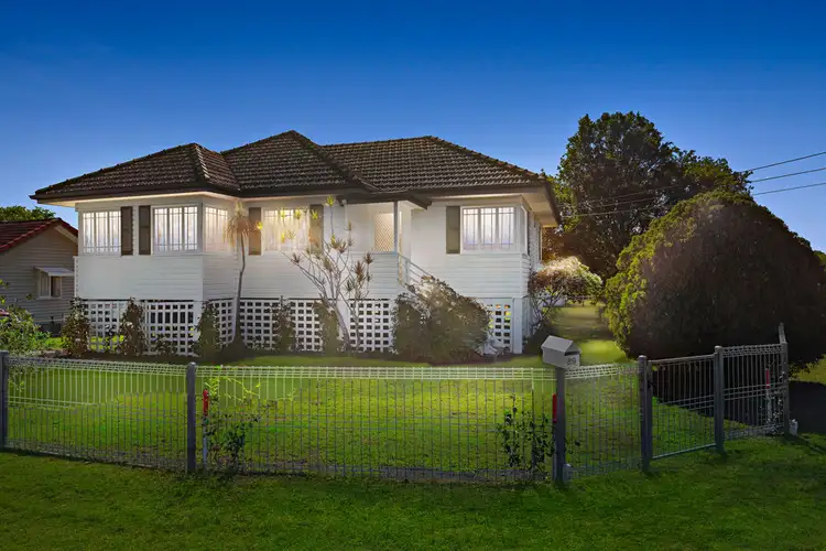 89 Richard Street, Lota QLD 4179