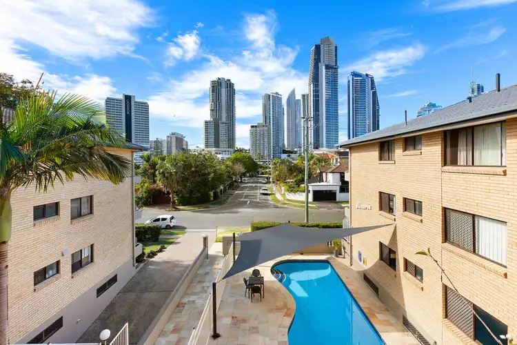 16/26 Stanhill Drive, Surfers Paradise QLD 4217