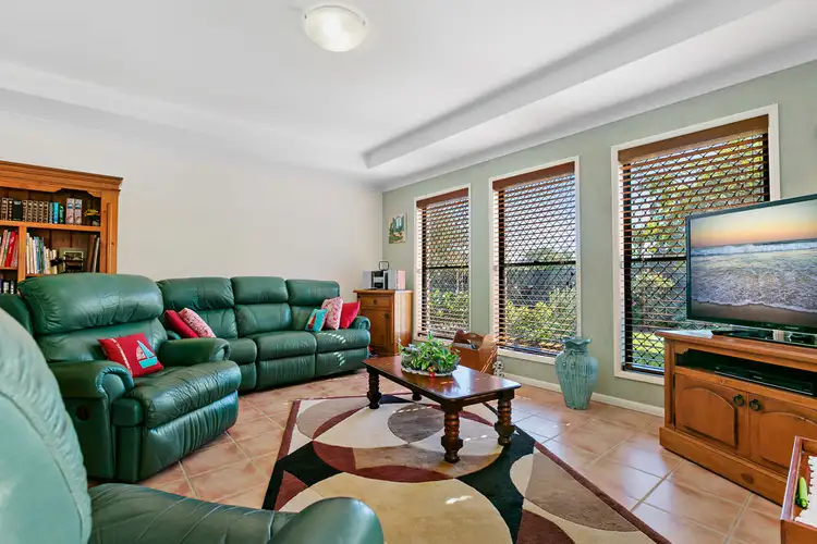 Fourth view of Homely house listing, 29 Firefly Street, Pelican Waters QLD 4551