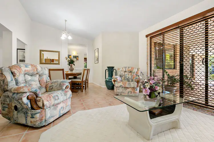 Fifth view of Homely house listing, 29 Firefly Street, Pelican Waters QLD 4551