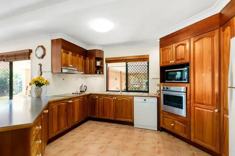 Sixth view of Homely house listing, 29 Firefly Street, Pelican Waters QLD 4551