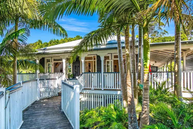 Third view of Homely house listing, 3 Ballina Road, Bangalow NSW 2479
