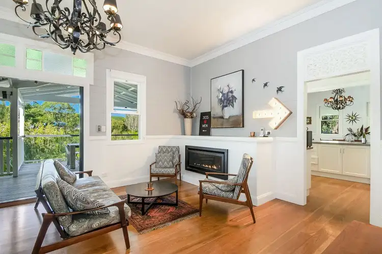 Fourth view of Homely house listing, 3 Ballina Road, Bangalow NSW 2479