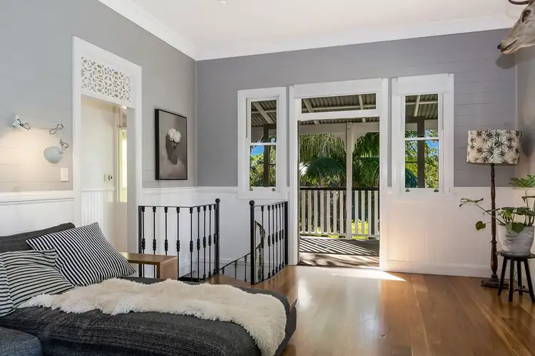 Fifth view of Homely house listing, 3 Ballina Road, Bangalow NSW 2479