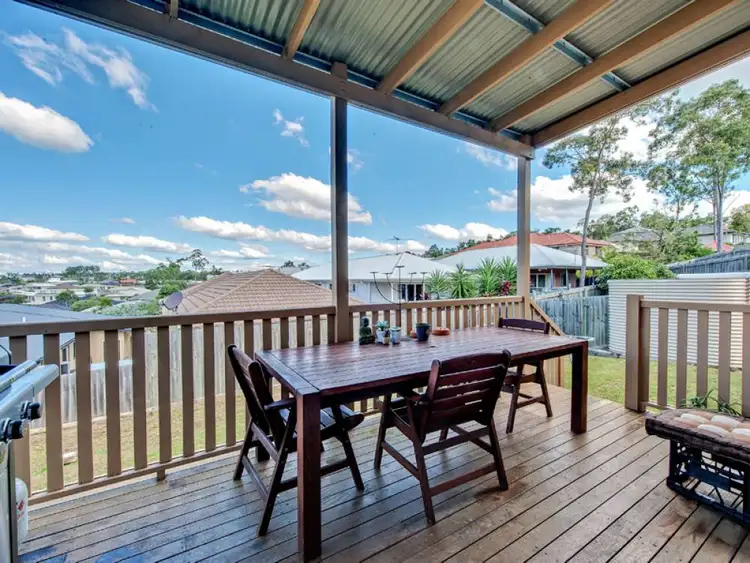 Third view of Homely house listing, 49 Esperance Crescent, Springfield Lakes QLD 4300