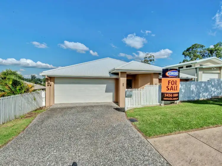 Fifth view of Homely house listing, 49 Esperance Crescent, Springfield Lakes QLD 4300