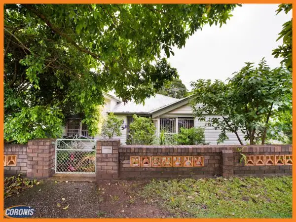 Main view of Homely house listing, 10 Ashgrove Crescent, Ashgrove QLD 4060